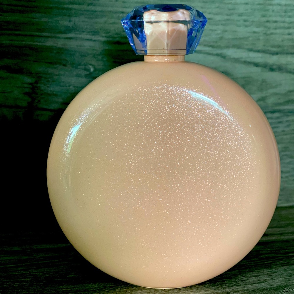 Jewel Flask